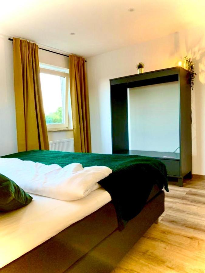 Apartment Airport & Messe Hannover