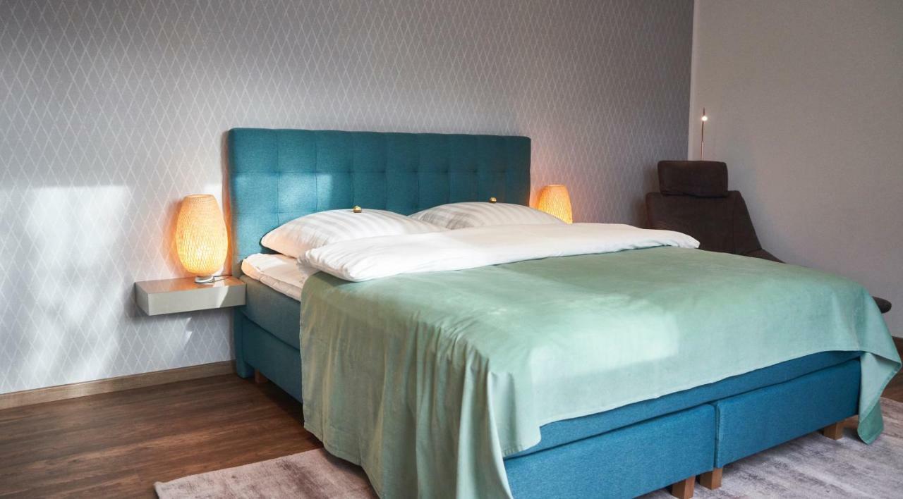 Apartment Airport & Messe