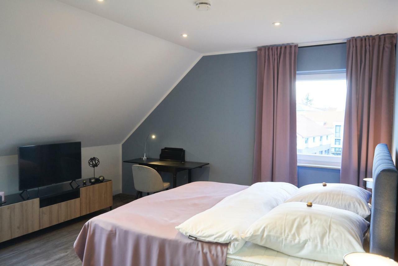 Apartment Airport & Messe *