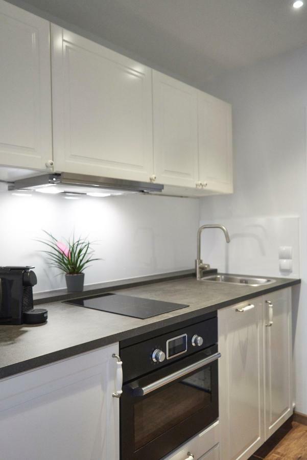 Appartement Airport&messe