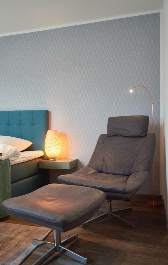 Apartment Airport & Messe *