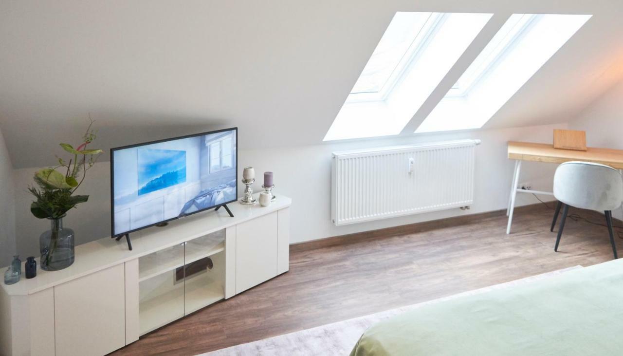 Appartement Airport&messe