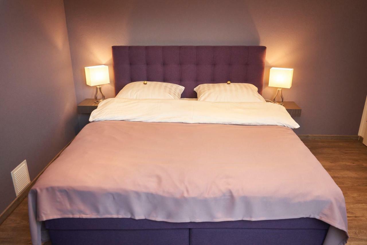 Appartement Airport&messe