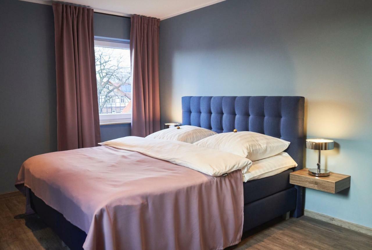 Apartment Airport & Messe Hannover