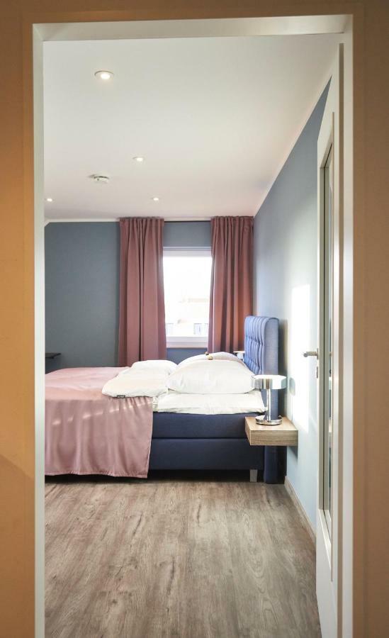 Apartment Airport & Messe