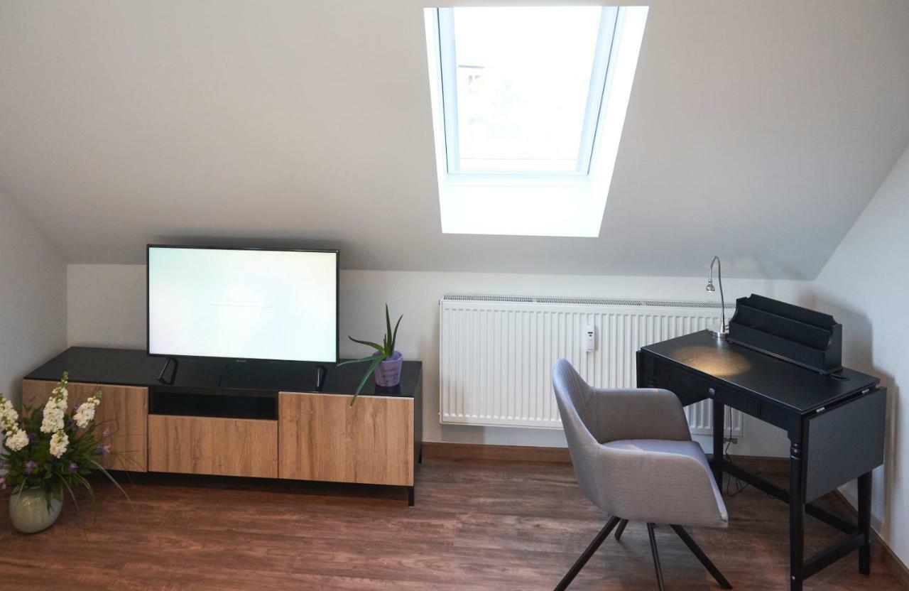Airport&messe Appartement