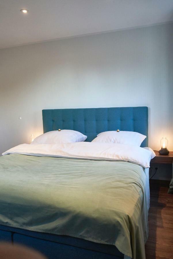 Airport & Messe Apartment *